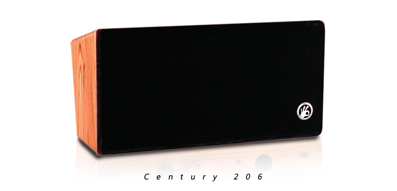 Century 206